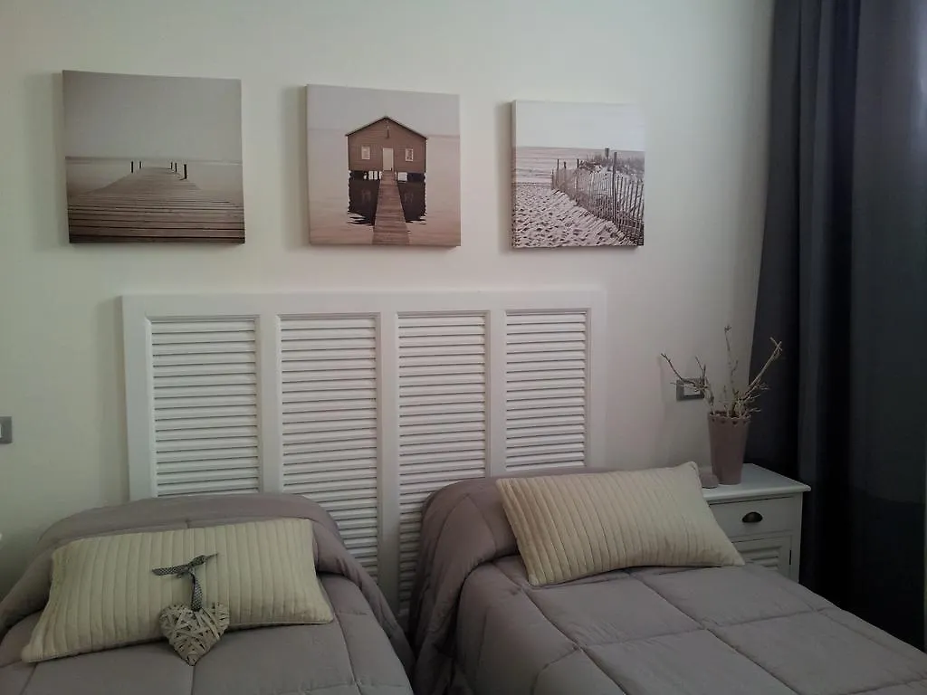 Dear Venice Bed & Breakfast Marghera