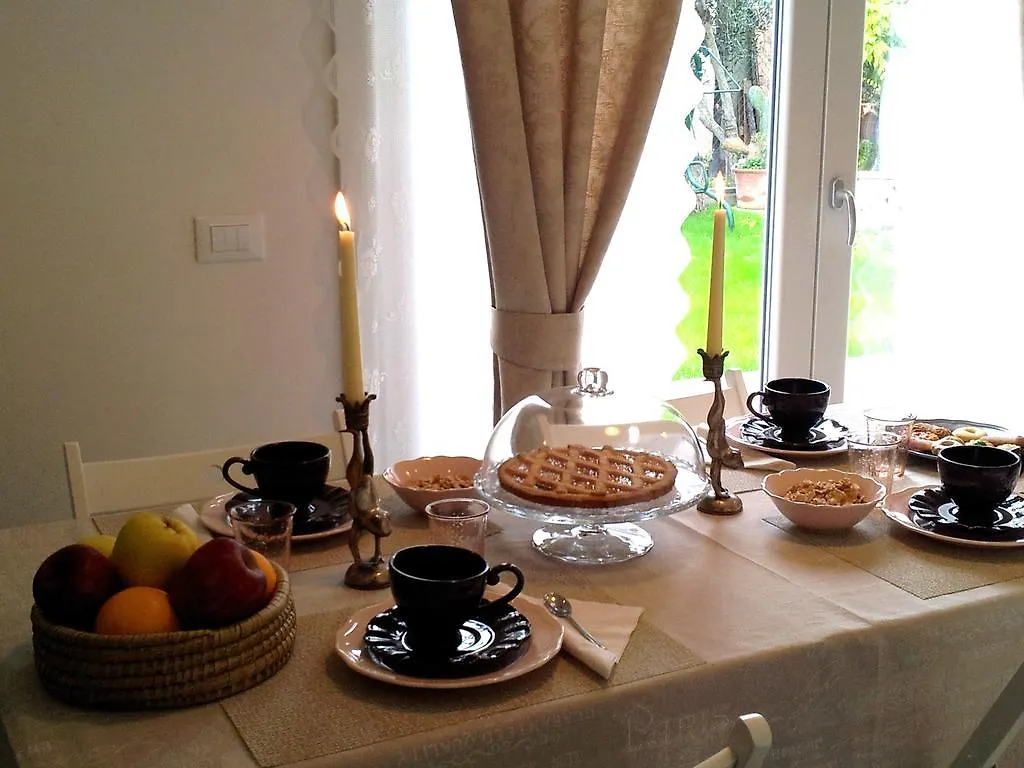 Dear Venice Bed & Breakfast Marghera