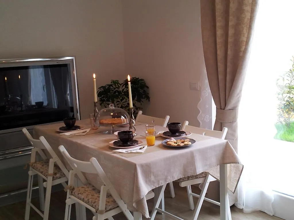 Dear Venice Bed & Breakfast Marghera