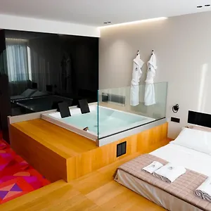 Bed & Breakfast Zoe Luxury 