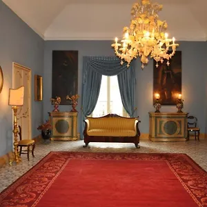 Bed & Breakfast Donna Guia 
