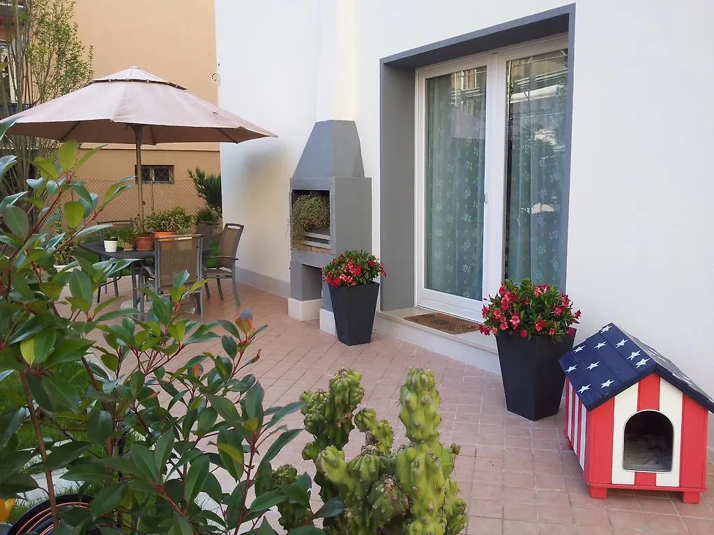 Dear Venice Bed & Breakfast Маргера 3*,  Италия