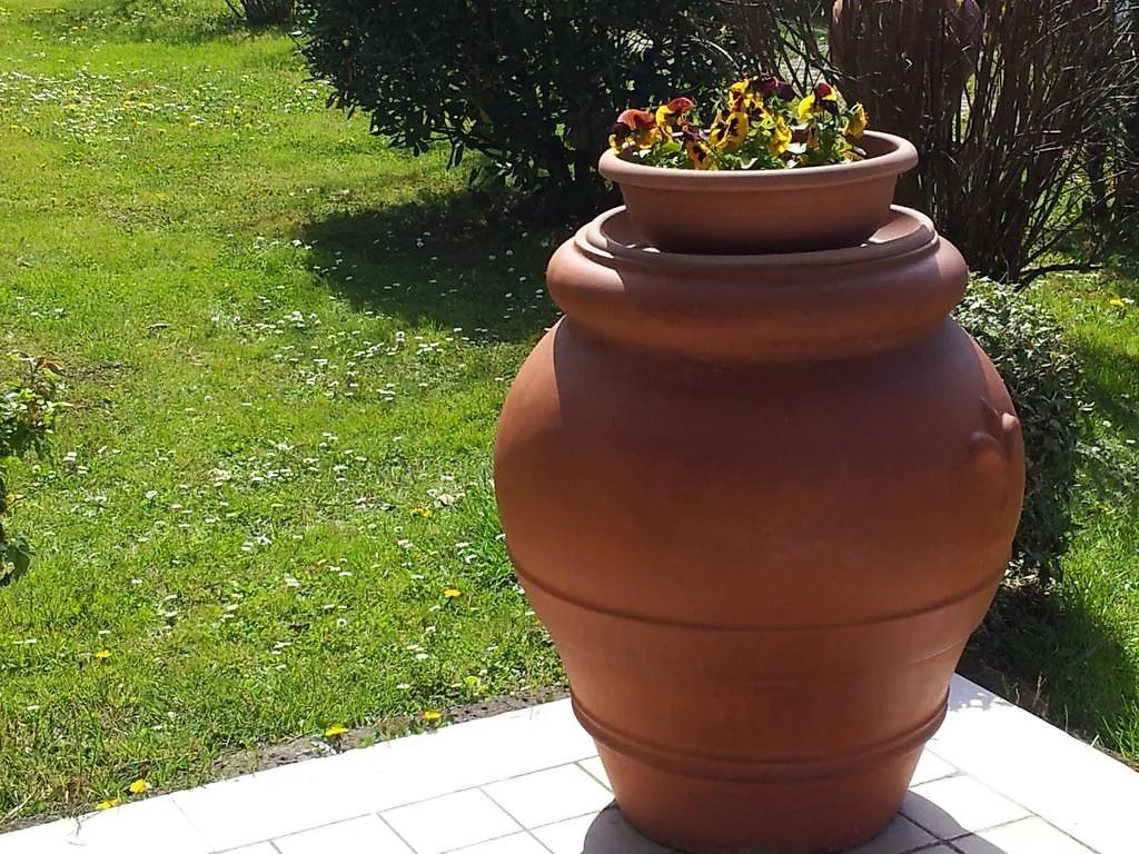 Dear Venice Bed & Breakfast Marghera Italien