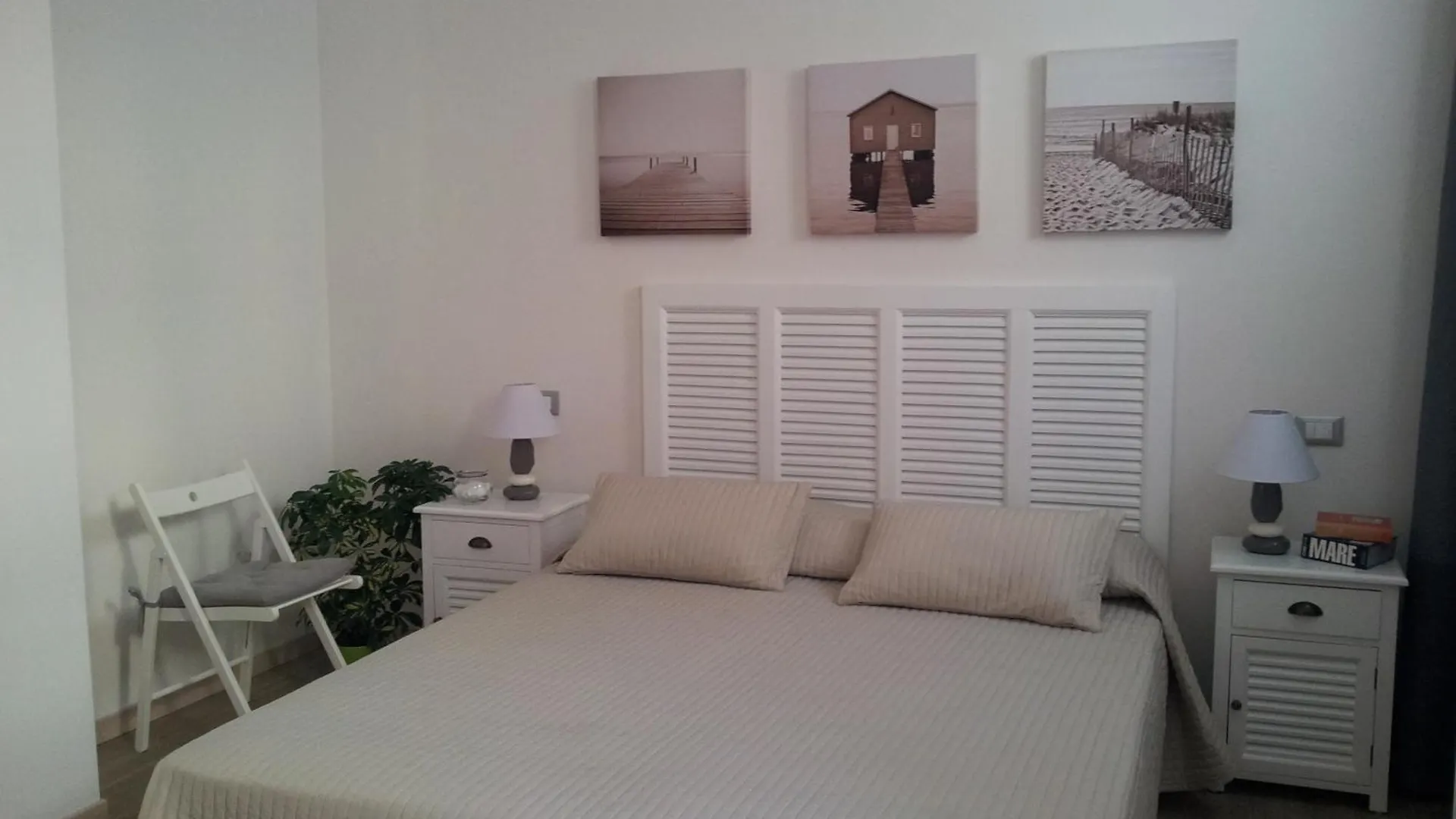 Dear Venice Bed & Breakfast Маргера