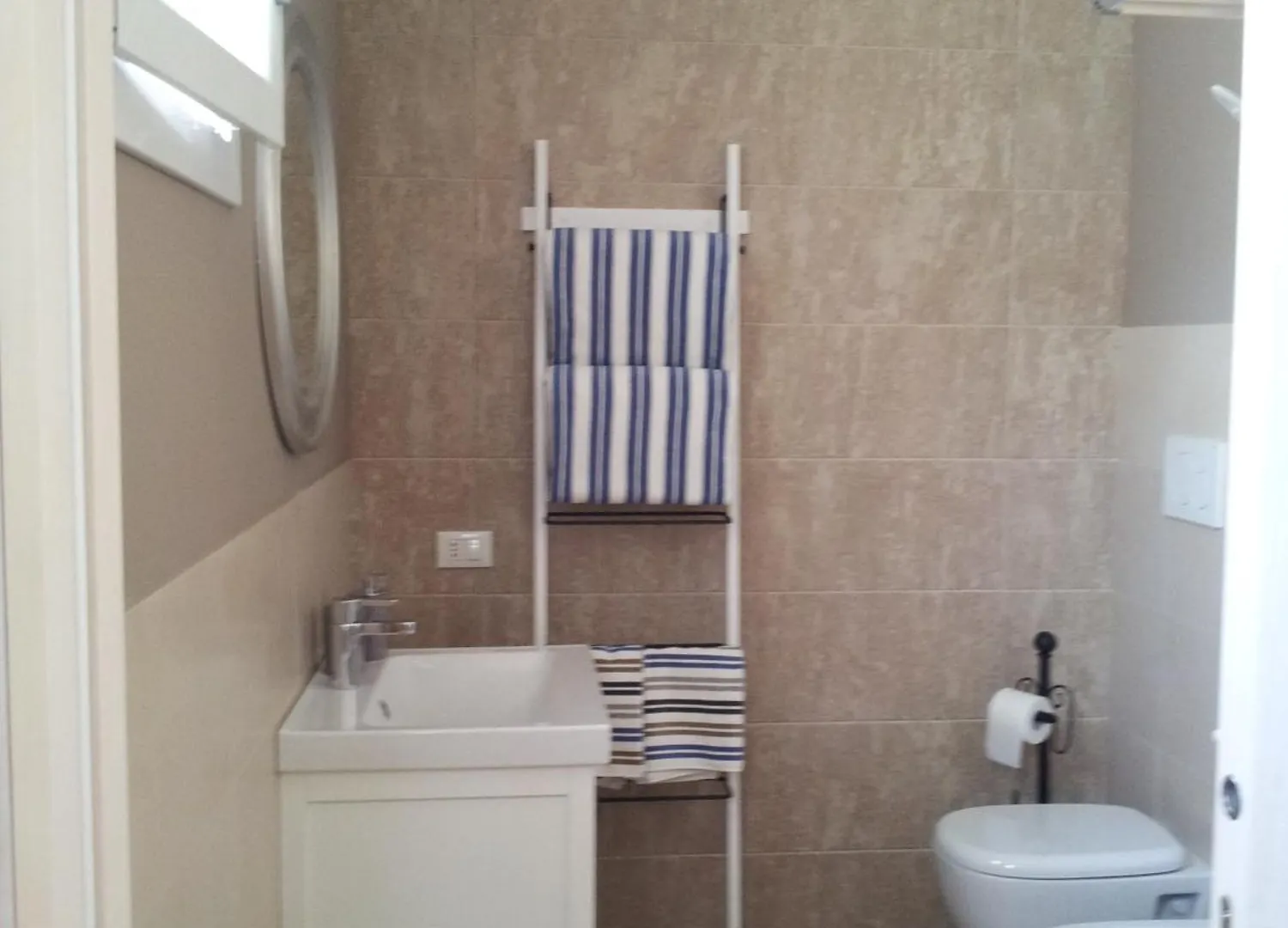 Dear Venice Bed & Breakfast Маргера
