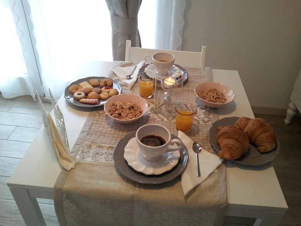Dear Venice Bed & Breakfast Маргера