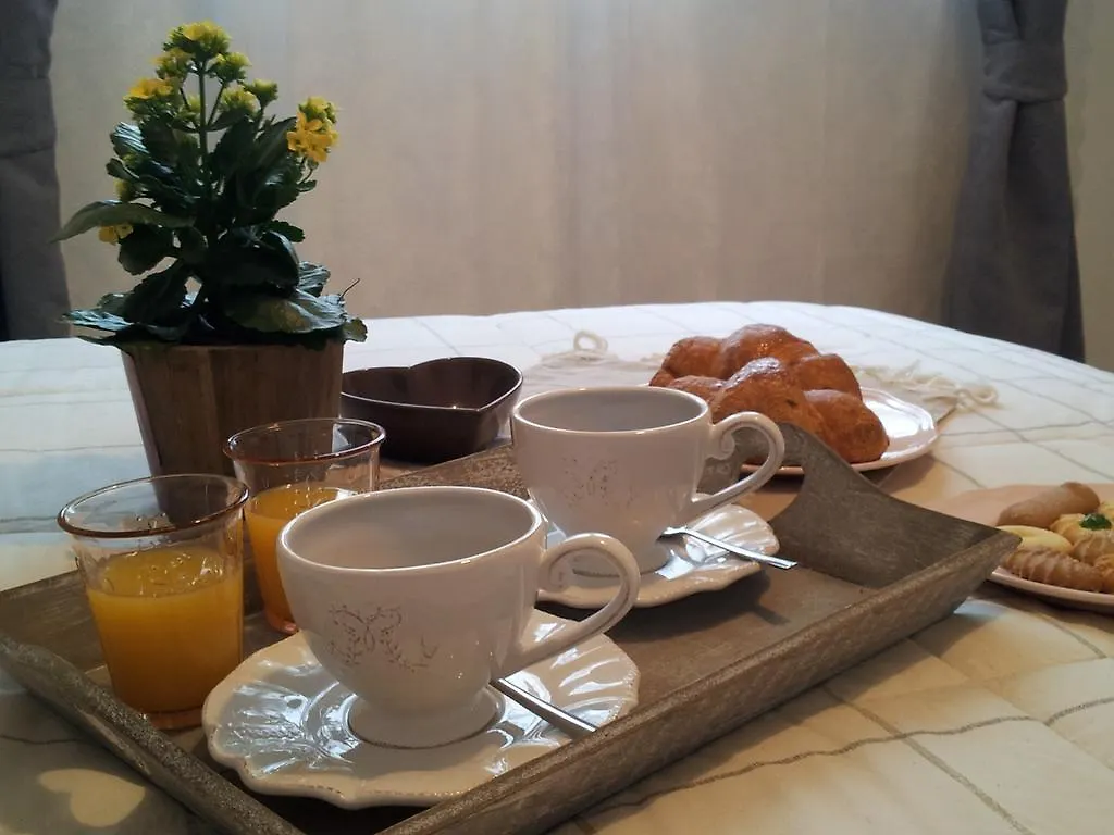 Dear Venice Bed & Breakfast Маргера Италия