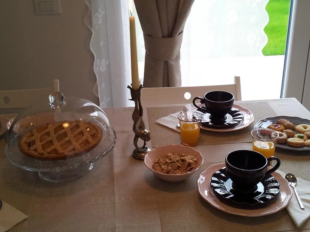 Dear Venice Bed & Breakfast Маргера 3*,  Италия