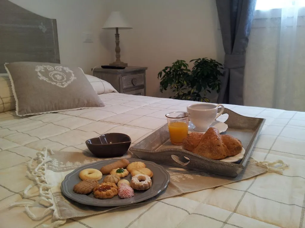 Dear Venice Bed & Breakfast Маргера 3*,