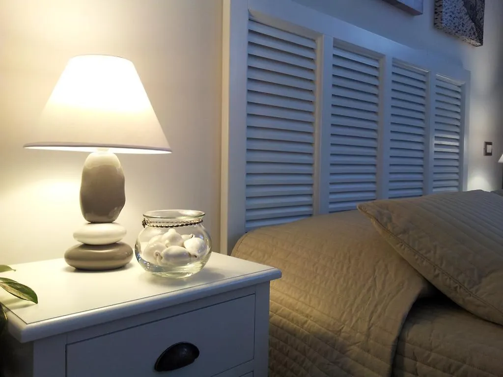 Dear Venice Bed & Breakfast Маргера