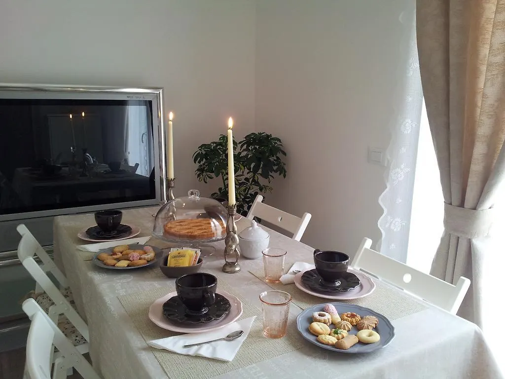 Dear Venice Bed & Breakfast Маргера