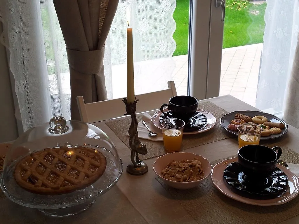 Dear Venice Bed & Breakfast Маргера