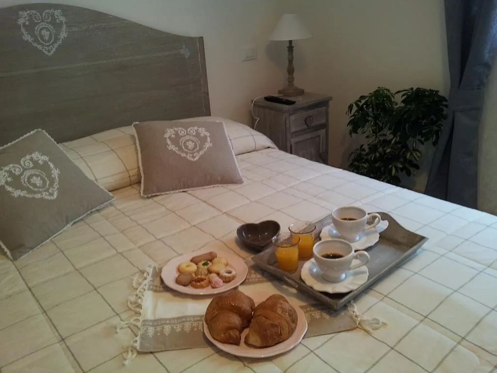 Dear Venice Bed & Breakfast Маргера 3*,