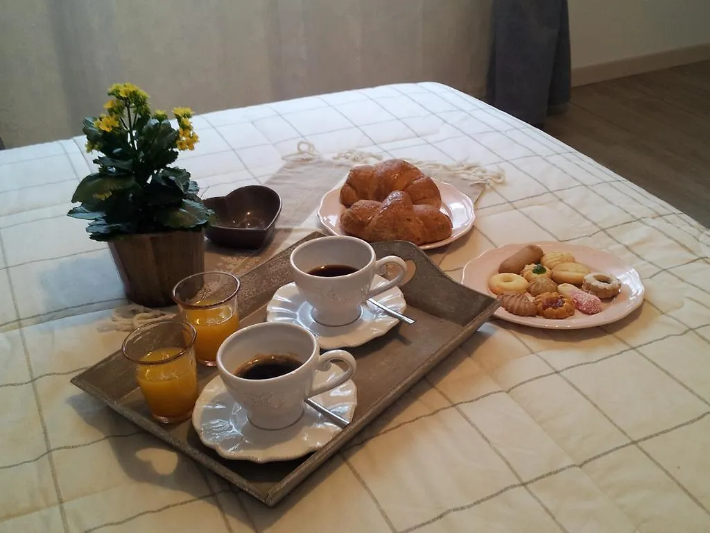Dear Venice Bed & Breakfast Маргера 3*,  Италия