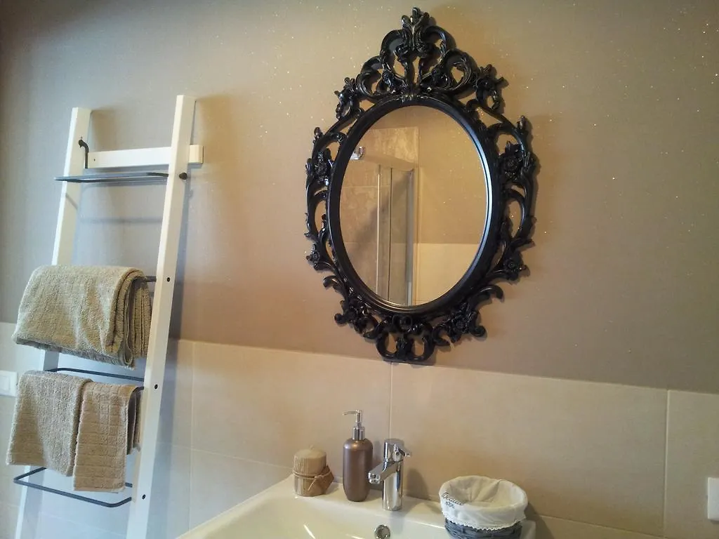 Dear Venice Bed & Breakfast Маргера