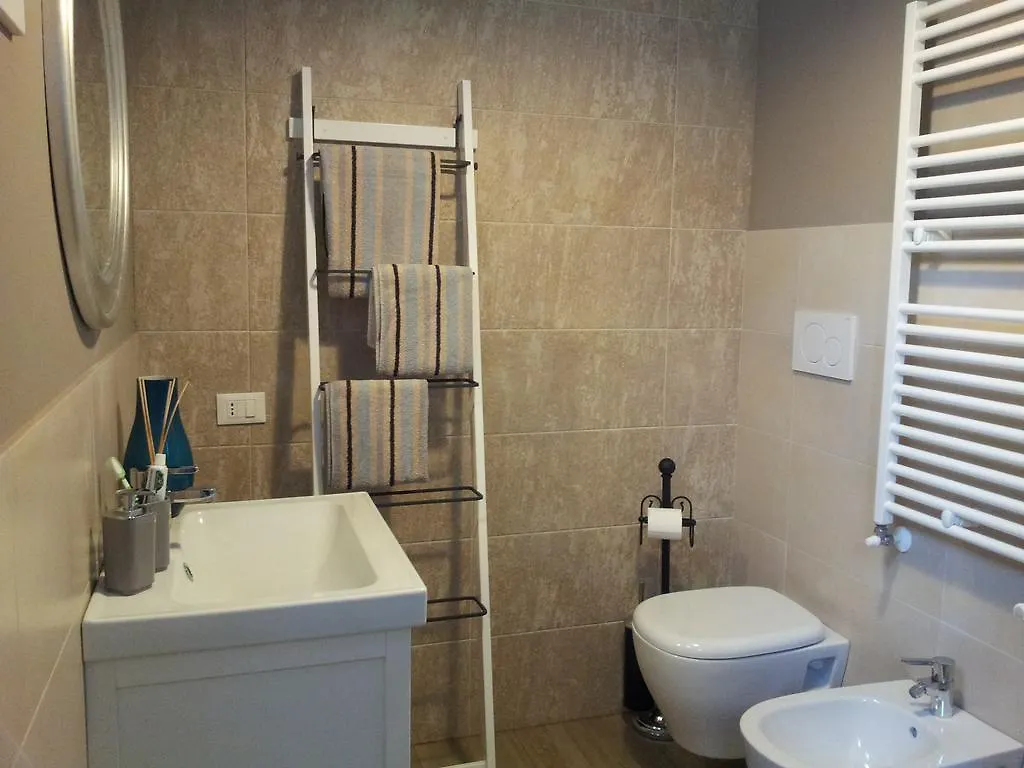 Dear Venice Bed & Breakfast Маргера