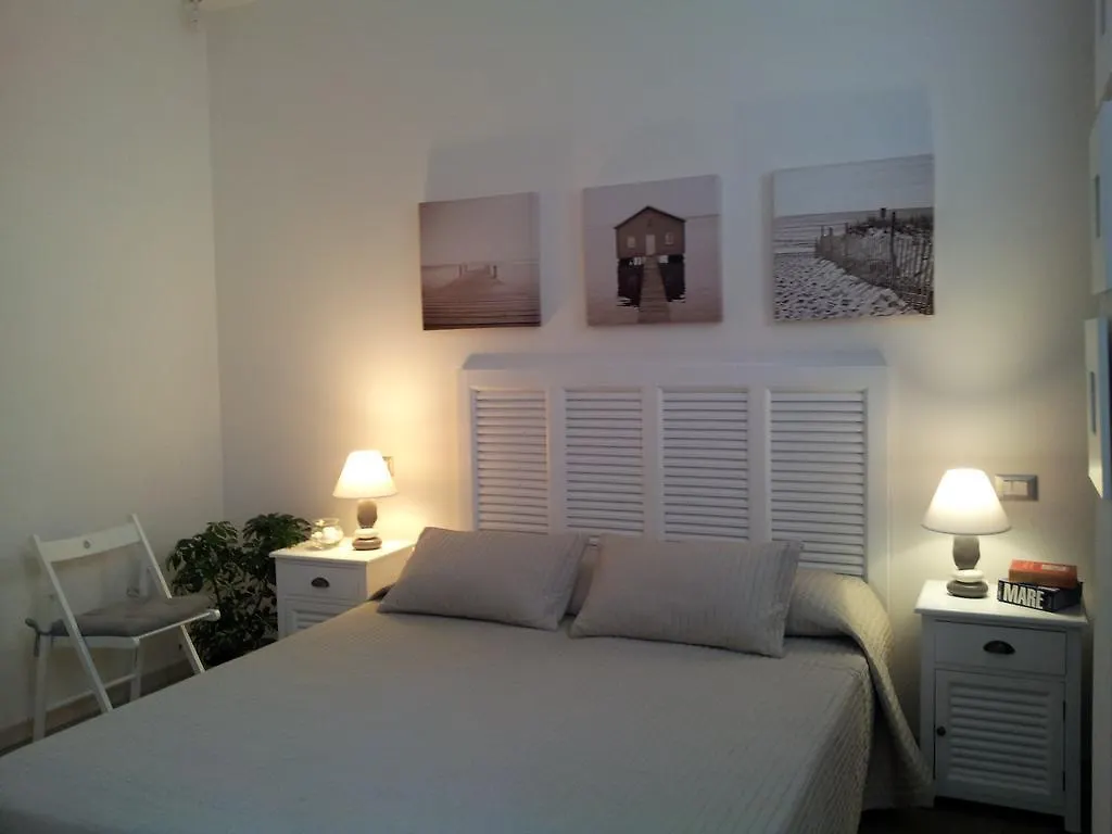 Dear Venice Bed & Breakfast Маргера