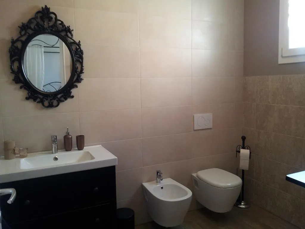 Dear Venice Bed & Breakfast Маргера 3*,  Италия
