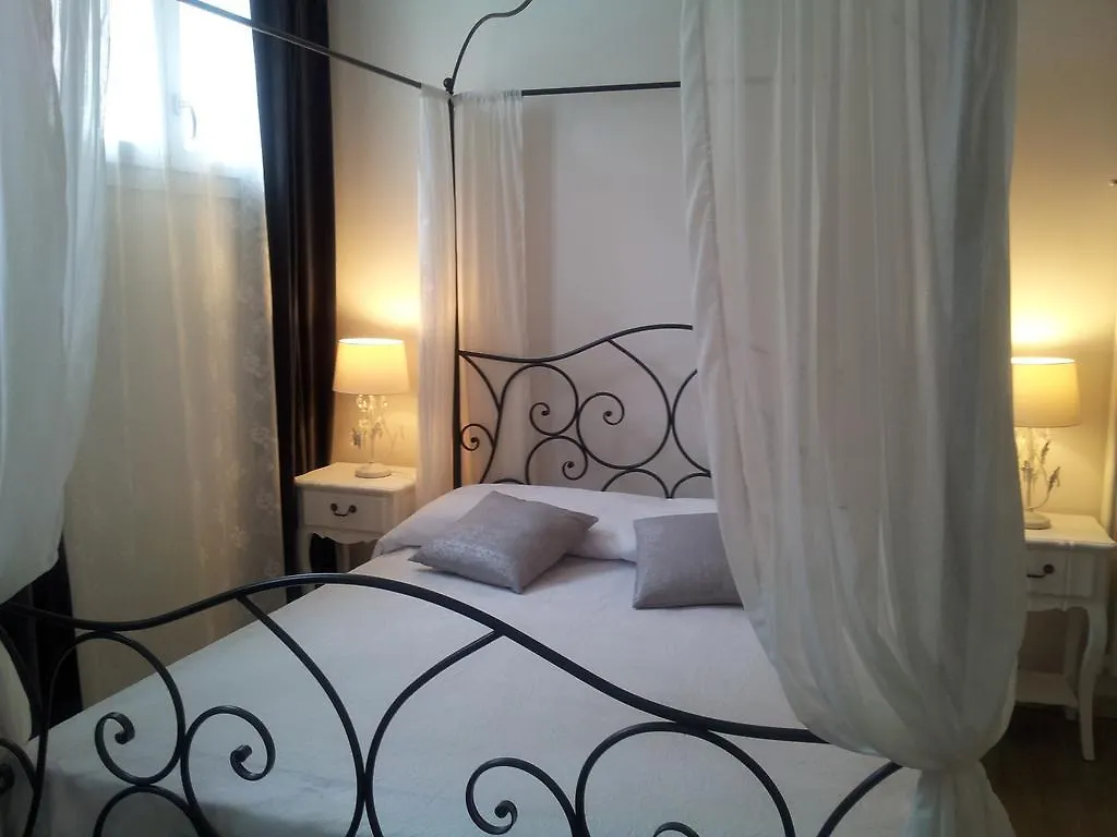 Dear Venice Bed & Breakfast Маргера