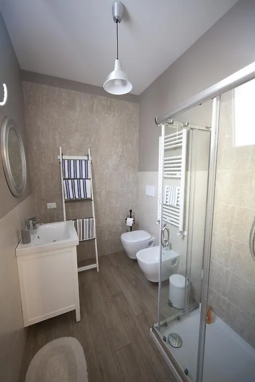Dear Venice Bed & Breakfast Маргера