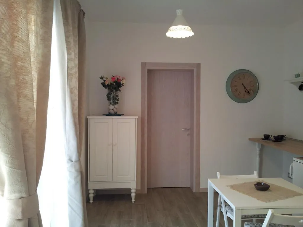 Dear Venice Bed & Breakfast Маргера